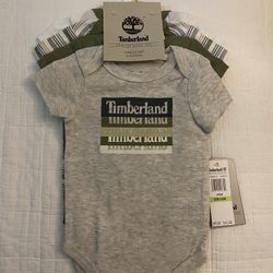 Onesies Short Sleeves Pack Of 4