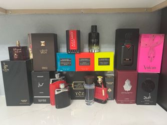 🔥 😌👌Fragrance Collection Sale ! 😌👌🔥
