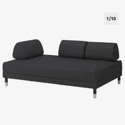 IKEA Futon with Storage