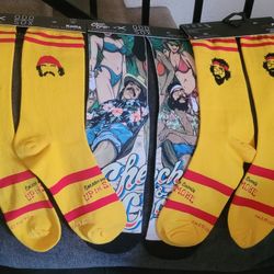 ODD SOX