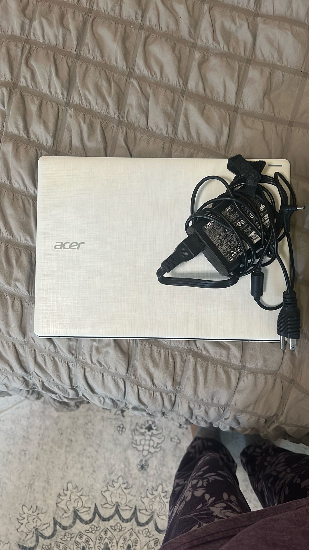 Chromebook Aspire One 11