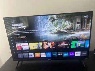 ONN Smart TV 32”