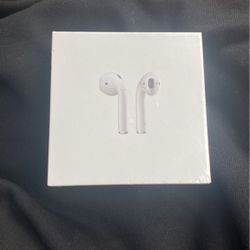 Air Pods In Box Sealed  70$