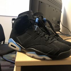 AIR JORDAN UNC 6