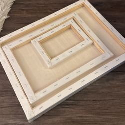 CANVAS (New Didn’t Have A Chance To Use)