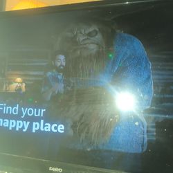 Find Your Happy Place