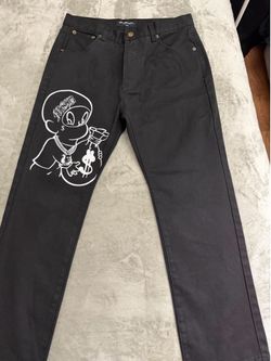 Mob jeans