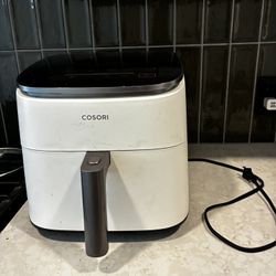Cosori Air Fryer 6qt $80 OBO