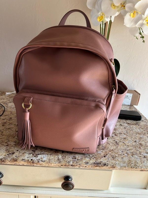 Skip Hop Diaper Bag Back Pack
