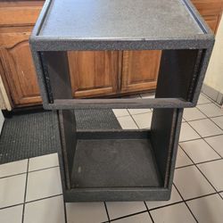 14U Audio Rack Rackmount Unit