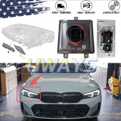 G20 G42 G29 G05 G12 Headlight Module Ballast