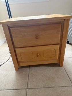 Nightstand