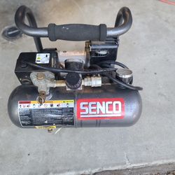 Senco Compressor