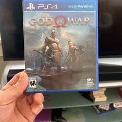 God Of War 