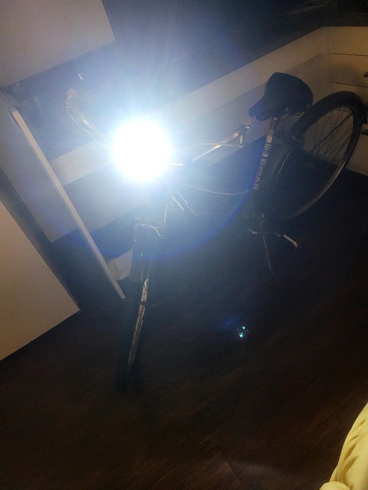 City Bicycle