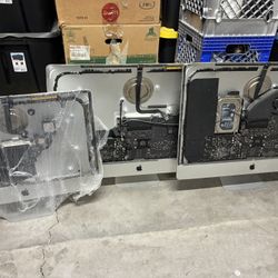 3 Mac Computers For Parts