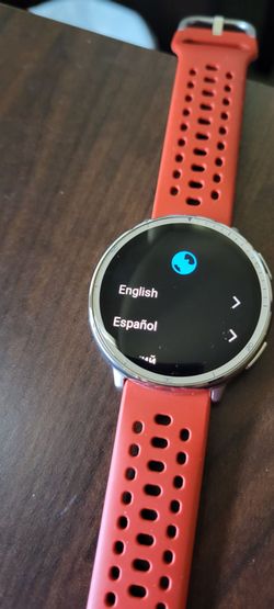 Amazfit Active 2 Smartwatch - Mint Condition ( only 2 months old)