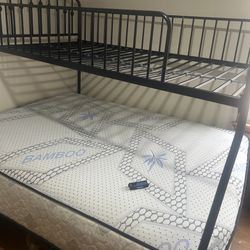 Bunkbed