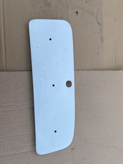 Vw Bug Glove Box Door 1965
