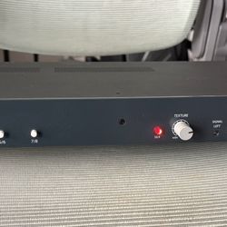 Rupert Neve Designs 5057 Orbit Summing Mixer