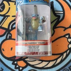 Pokemon Figure