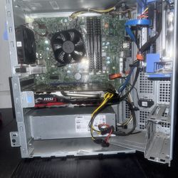 Budget Gaming PC
