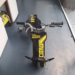 Razor Power Rider 360