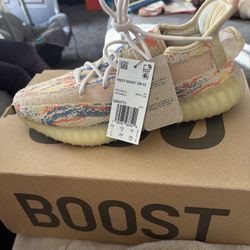 Yeezy Boost