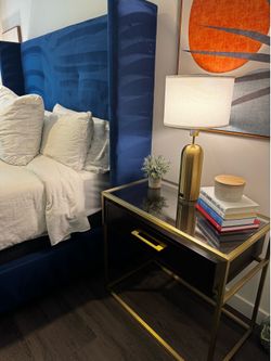 3 Piece Matching Dresser and Nightstands