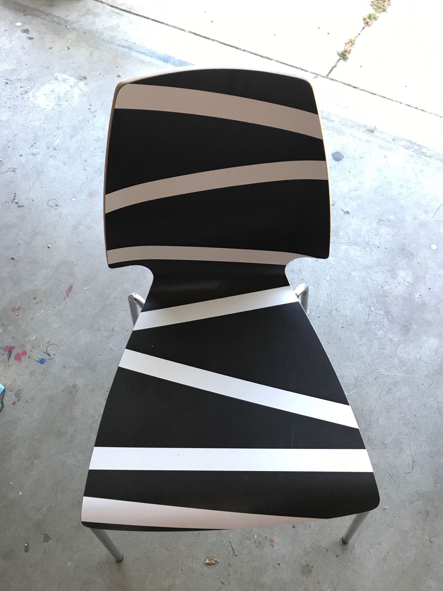 Desk/dining chair $25 OBO