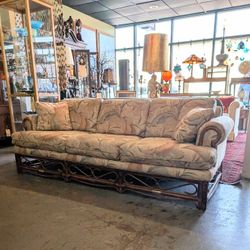 Riverside Sofa At BoneJax 