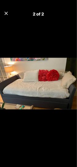 Sofa bed