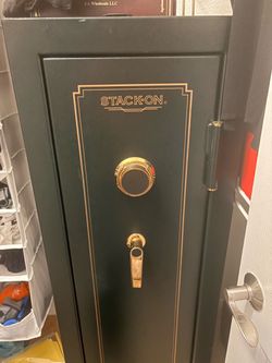 Safe for sale
