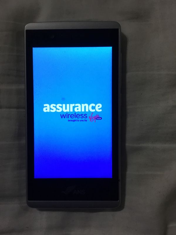 Assurance wireless cell phones for Sale in Boston, MA - OfferUp