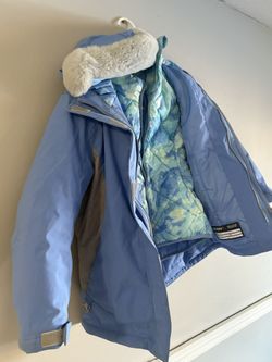 Gerry ——Winter /Snow Jacket 