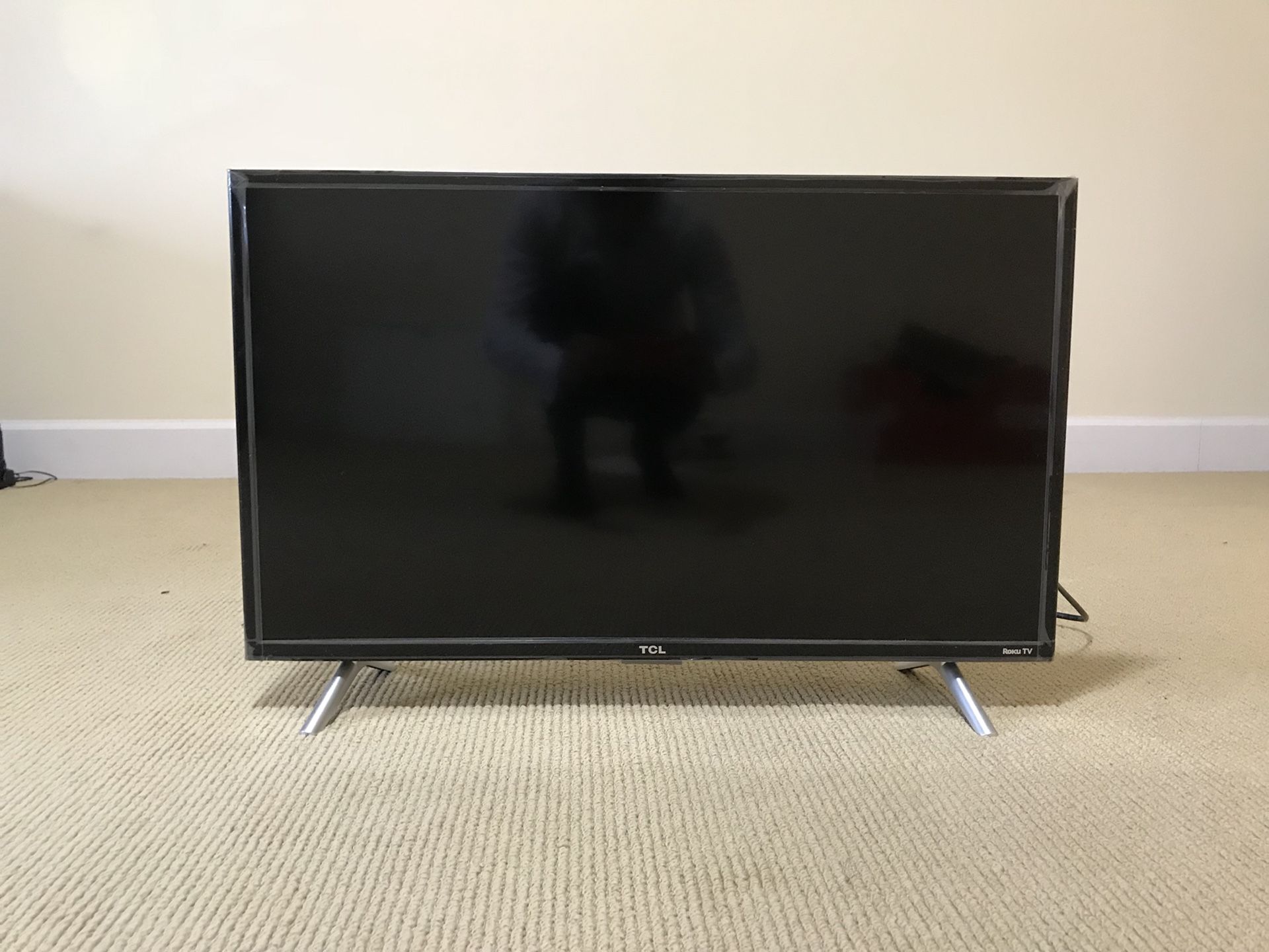 TCL Roku Smart TV