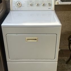 Kenmore Gas Dryer
