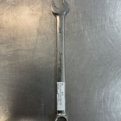 Snap On 3/4 Wrench (4709)