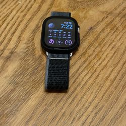 Apple Watch 
