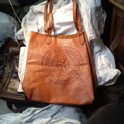 Payless ShoeSource Handbag $5