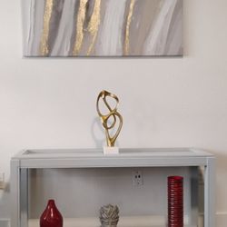 Wall/Buffet/Couch/Entryway Table