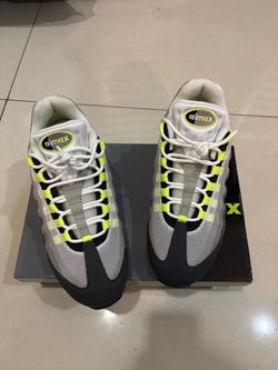 Nike Air Max 95 Neon