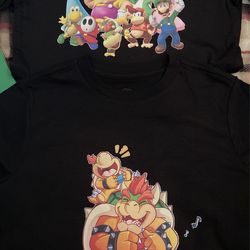 Shirts