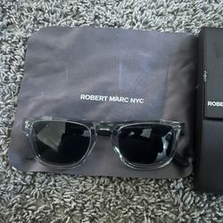 ROBERT MARC NYC Sunglasses 