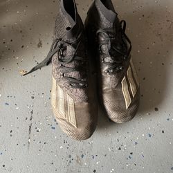 Adidas Men’s Cleats
