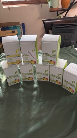 1st Phorm Hydration Sticks Bundle