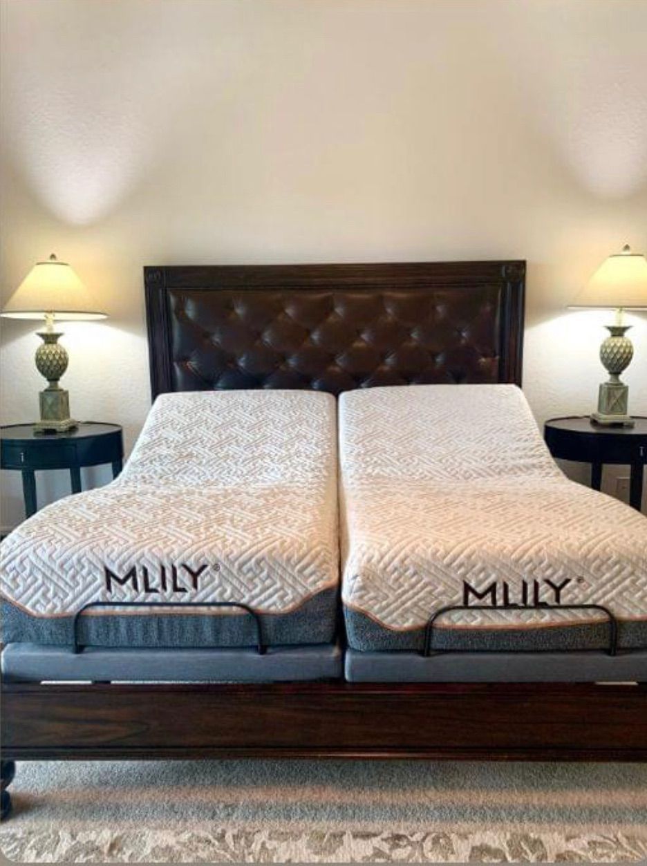 Queen, King, Full, Twin & Twin XL 🚨 Ideal Brand NEW Mattress – 🛌 Take Home Today for Just $10 Down – 0% Interest – No Credit Needed! / Try B4 U Buy