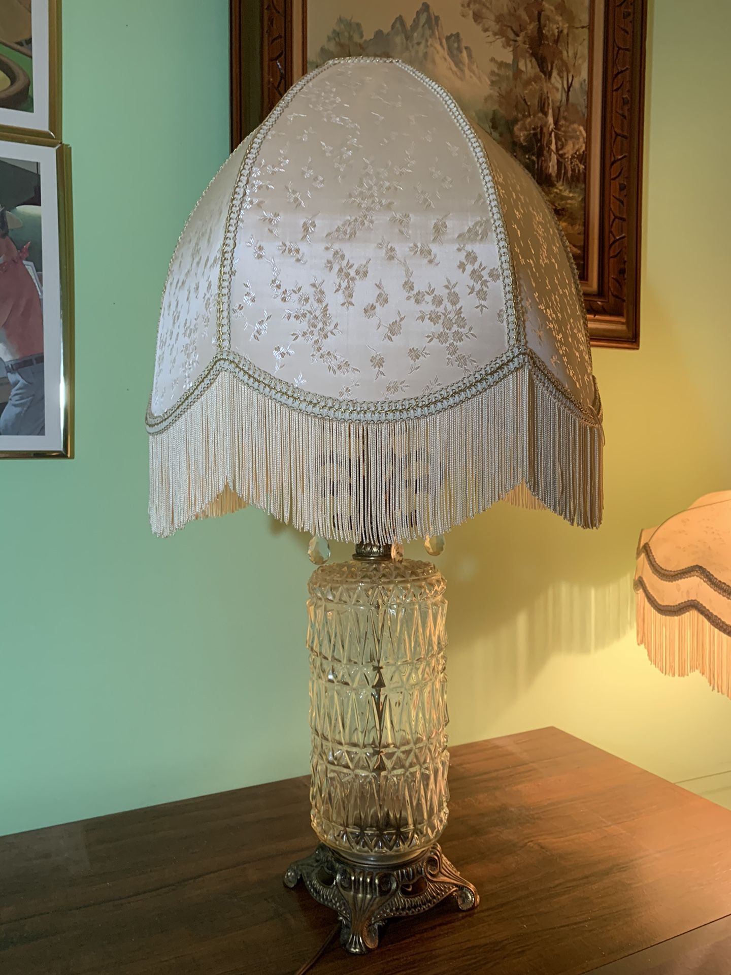 Lamp