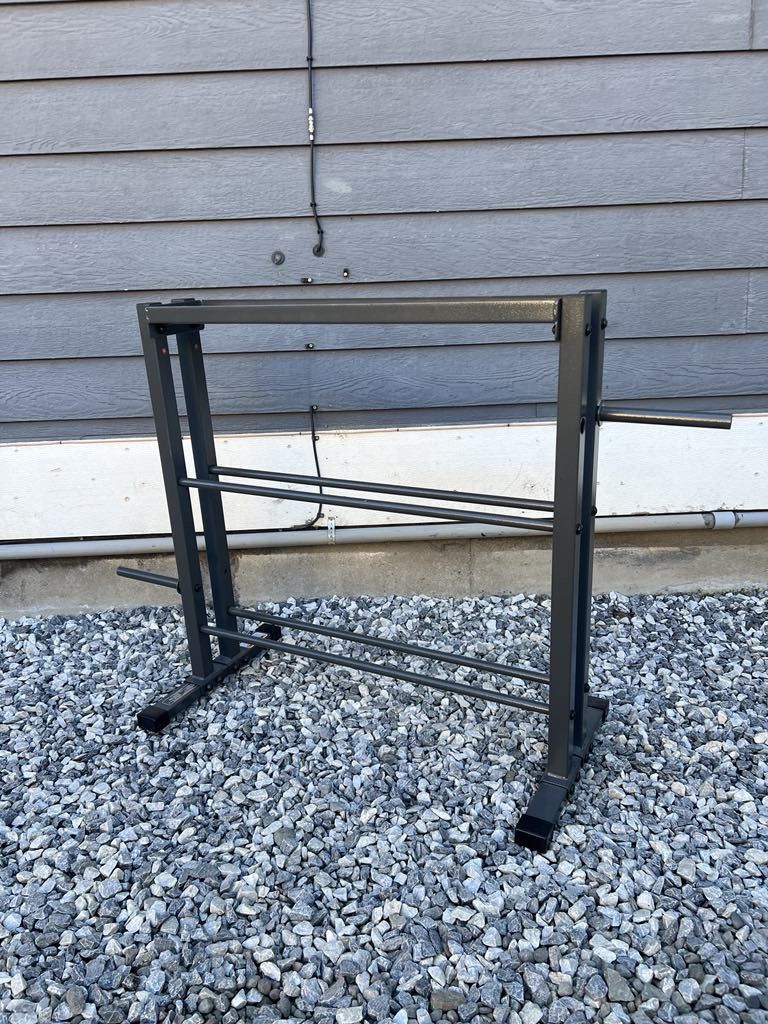 Dumbbells Rack Or Kettle Bell Rack