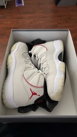 Jordan 11